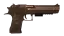 StatTrak™ Desert Eagle | Corinthian (Minimal Wear) thumbnail