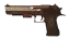 StatTrak™ Desert Eagle | Corinthian (Minimal Wear) thumbnail