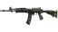 StatTrak™ Galil AR | Destroyer (Field-Tested) thumbnail