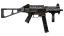UMP-45 | Motorized (Field-Tested) thumbnail