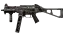 UMP-45 | Motorized (Field-Tested) thumbnail