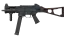 UMP-45 | Facility Dark (Well-Worn) thumbnail
