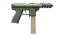Tec-9 | Groundwater (Well-Worn) 缩略图