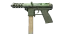 Tec-9 | Groundwater (Well-Worn) 缩略图