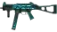 UMP-45 | Scaffold (Well-Worn) thumbnail