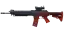 SG 553 | Darkwing (Minimal Wear) thumbnail
