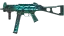 StatTrak™ UMP-45 | Scaffold (Well-Worn) thumbnail
