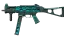 StatTrak™ UMP-45 | Scaffold (Well-Worn) thumbnail