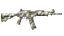 Galil AR | Sage Spray (Field-Tested) 缩略图