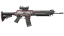 SG 553 | Cyberforce (Well-Worn) thumbnail
