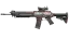 SG 553 | Cyberforce (Well-Worn) thumbnail