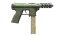 Tec-9 | Groundwater (Well-Worn) 缩略图