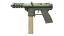 Tec-9 | Groundwater (Well-Worn) 缩略图