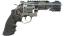 R8 Revolver | Bone Mask (Battle-Scarred) thumbnail