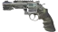 R8 Revolver | Bone Mask (Battle-Scarred) thumbnail