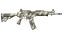 Miniatura de Galil AR | Sage Spray (Field-Tested)