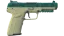 Five-SeveN | Coolant (Factory New) thumbnail