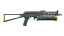 PP-Bizon | Photic Zone (Battle-Scarred) thumbnail