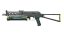 PP-Bizon | Photic Zone (Battle-Scarred) thumbnail