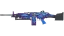 M249 | Downtown (Minimal Wear) thumbnail