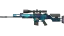 StatTrak™ SCAR-20 | Grotto (Field-Tested) thumbnail