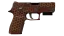 StatTrak™ P250 | Hive (Minimal Wear) thumbnail
