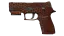 StatTrak™ P250 | Hive (Minimal Wear) thumbnail
