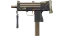 MAC-10 | Echoing Sands (Field-Tested) thumbnail