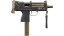 MAC-10 | Echoing Sands (Field-Tested) thumbnail