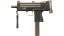 MAC-10 | Echoing Sands (Field-Tested) thumbnail