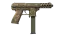 Souvenir Tec-9 | Blast From the Past (Well-Worn) thumbnail