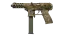 Souvenir Tec-9 | Blast From the Past (Well-Worn) thumbnail