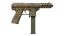 Souvenir Tec-9 | Blast From the Past (Well-Worn) thumbnail