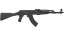 AK-47 | Slate (Battle-Scarred) 缩略图