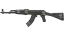 AK-47 | Slate (Battle-Scarred) 缩略图