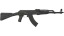 AK-47 | Slate (Battle-Scarred) 缩略图
