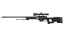 AWP | Exoskeleton (Field-Tested) thumbnail