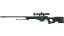 AWP | Exoskeleton (Field-Tested) thumbnail