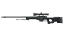 AWP | Exoskeleton (Field-Tested) thumbnail