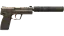 USP-S | Desert Tactical (Field-Tested) thumbnail