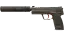 USP-S | Desert Tactical (Field-Tested) thumbnail
