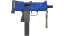 MAC-10 | Lapis Gator (Minimal Wear) 缩略图