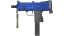 MAC-10 | Lapis Gator (Minimal Wear) 缩略图
