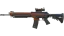 StatTrak™ SG 553 | Danger Close (Field-Tested) thumbnail