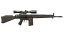 StatTrak™ G3SG1 | Hunter (Field-Tested) thumbnail