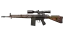 StatTrak™ G3SG1 | Hunter (Field-Tested) thumbnail