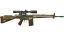 G3SG1 | High Seas (Minimal Wear) thumbnail