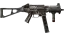 UMP-45 | Motorized (Field-Tested) thumbnail