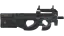 StatTrak™ P90 | Elite Build (Field-Tested) thumbnail