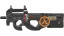StatTrak™ P90 | Elite Build (Field-Tested) thumbnail